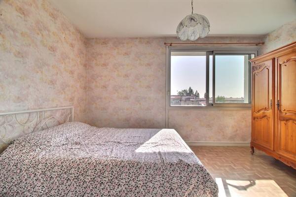 Appartement Clermont Ferrand 4 pièces 75.29 m2