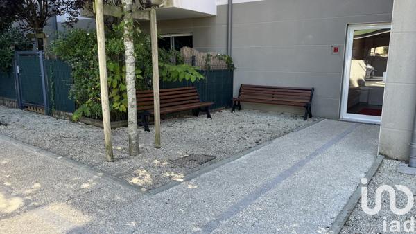 Appartement à vendre 3 pièces 60 m² La Rochelle