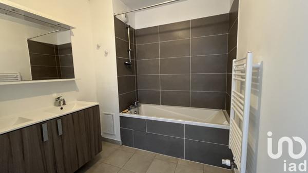 Appartement à vendre 3 pièces 60 m² La Rochelle