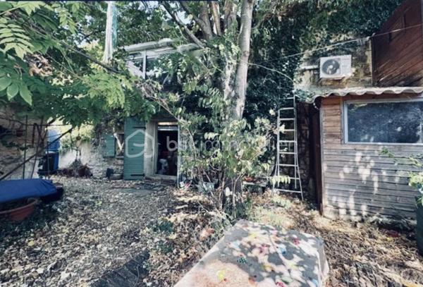 Maison en pierre de 151 m²