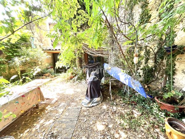 Maison en pierre de 151 m²