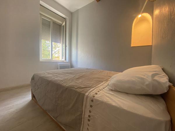 Appartement Narbonne 2 pièces meublé