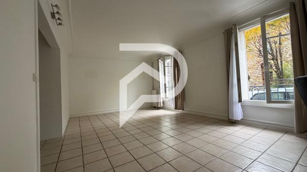 Appartement 3 pièces 66.53 m2