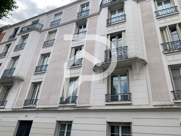 Appartement 3 pièces 66.53 m2