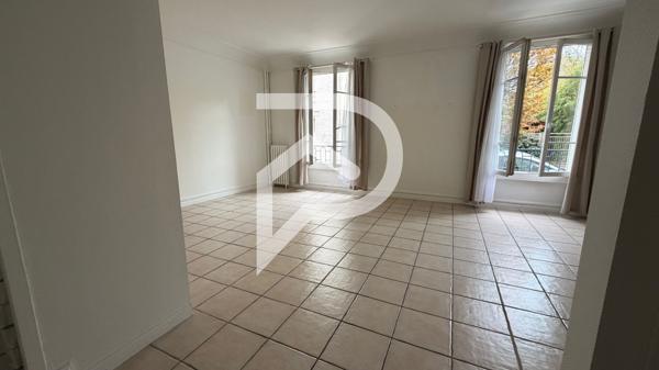 Appartement 3 pièces 66.53 m2
