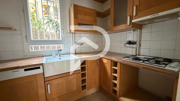 Appartement 3 pièces 66.53 m2