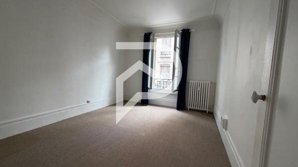 Appartement 3 pièces 66.53 m2