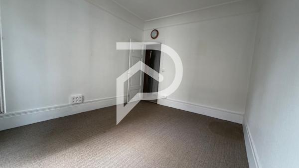 Appartement 3 pièces 66.53 m2