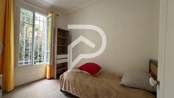 Appartement 3 pièces 66.53 m2