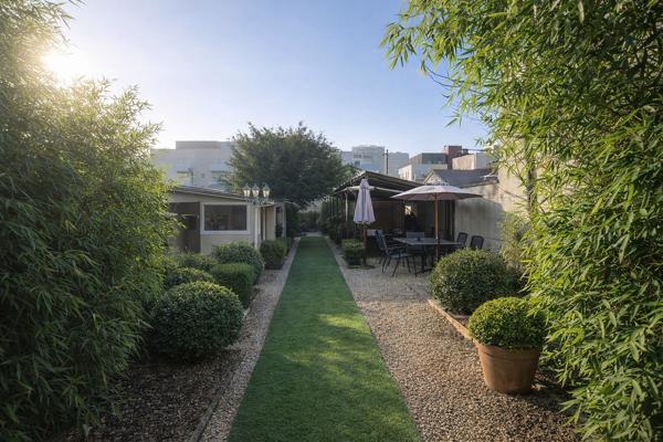 Maison 6 pièces 191 m2