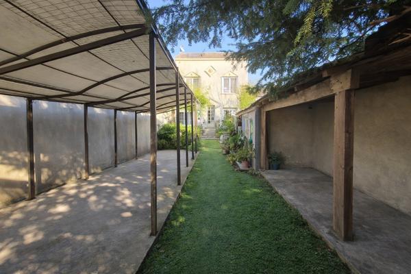 Maison 6 pièces 191 m2
