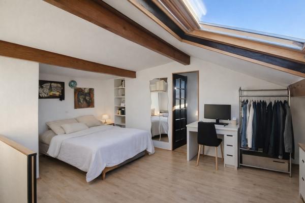 Maison 6 pièces 191 m2