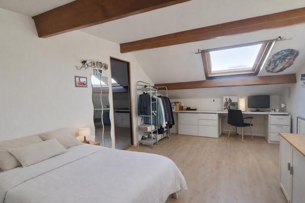 Maison 6 pièces 191 m2