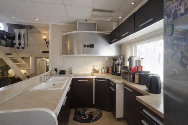 Maison 6 pièces 191 m2
