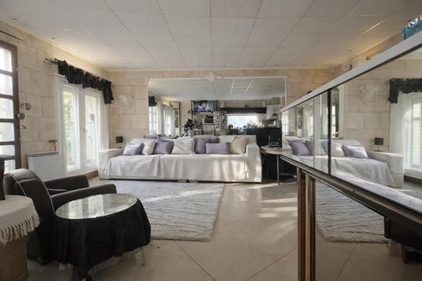 Maison 6 pièces 191 m2