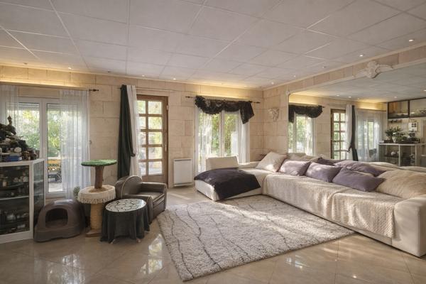 Maison 6 pièces 191 m2