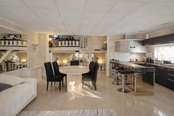 Maison 6 pièces 191 m2