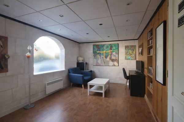 Maison 6 pièces 191 m2