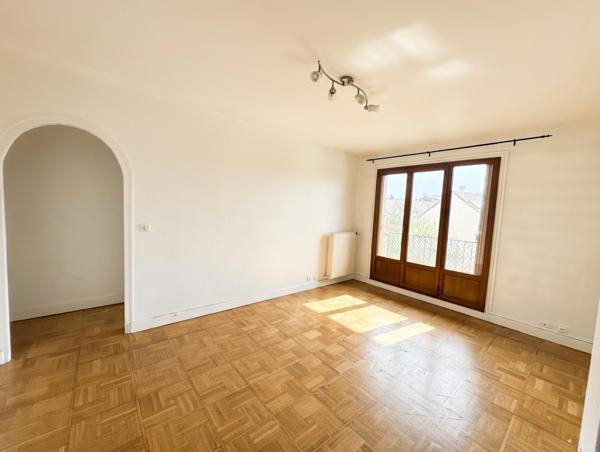 Appartement 3 pièces 60 m2