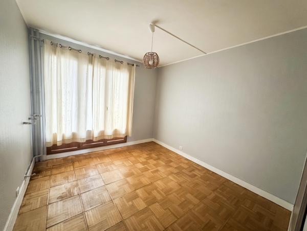Appartement 3 pièces 60 m2