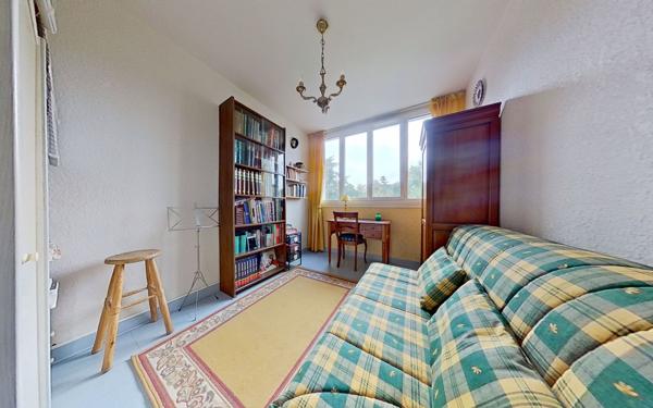 Appartement à vendre    4 pièces • 83,18 m2 Lyon 9