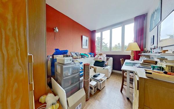 Appartement à vendre    4 pièces • 83,18 m2 Lyon 9