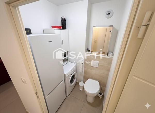 Romans-sur-Isère : Appartement T3 Neuf avec Terrasse et Jardin en Plein Centre-Ville