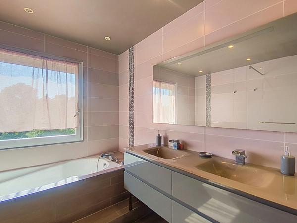 Saint-Aygulf  villa 3 chambres proche centre ville
