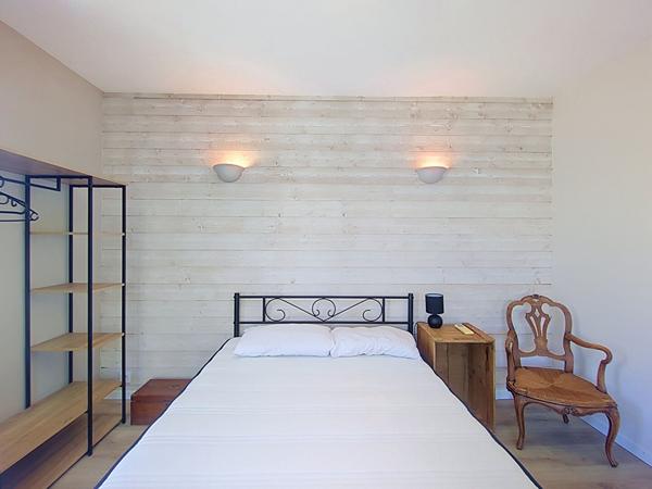Saint-Aygulf  villa 3 chambres proche centre ville
