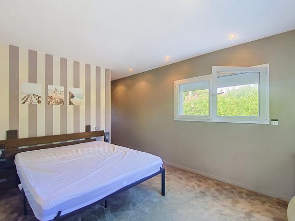 Saint-Aygulf  villa 3 chambres proche centre ville