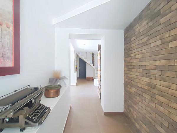 Saint-Aygulf  villa 3 chambres proche centre ville