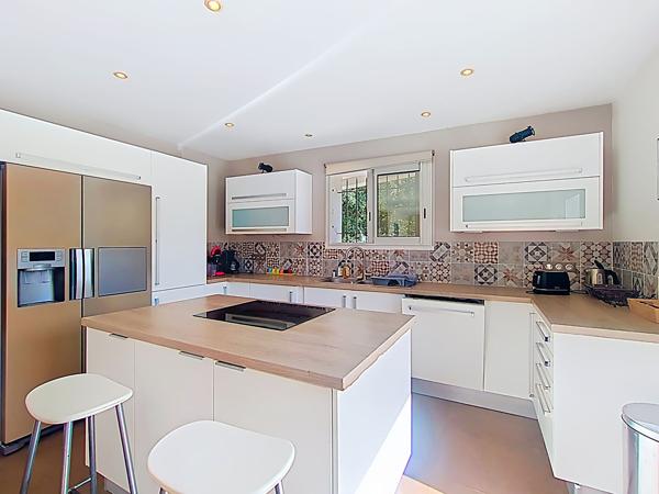 Saint-Aygulf  villa 3 chambres proche centre ville