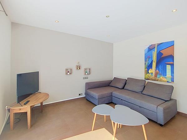 Saint-Aygulf  villa 3 chambres proche centre ville