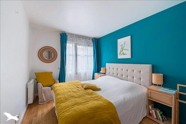 Appartement à vendre |  Bordeaux |  4 pièces | 103 m²