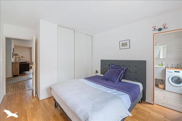 Appartement à vendre |  Bordeaux |  4 pièces | 103 m²