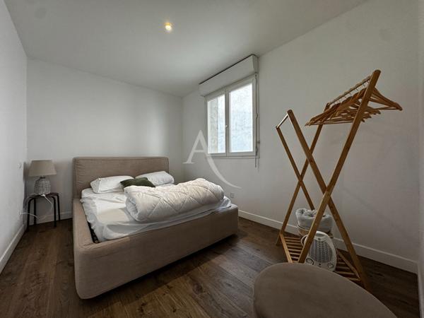 Appartement Narbonne 3 pièces tout rénové