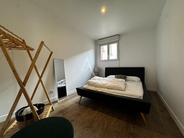 Appartement Narbonne 3 pièces tout rénové