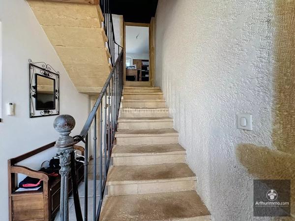 Vente Maison 6 pièces 205 m2 à Pouilly-sous-Charlieu