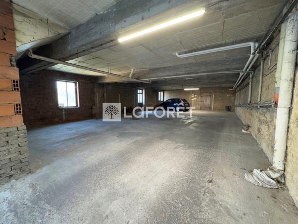 Achat immeuble Saverne - 10 pièce(s) - 241 m² - 263 250 €