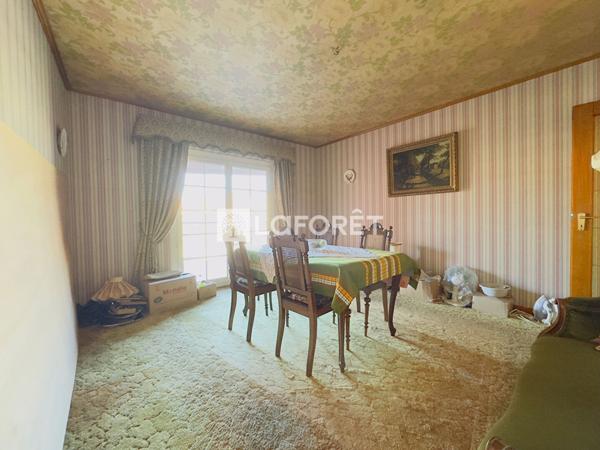 Achat immeuble Saverne - 10 pièce(s) - 241 m² - 263 250 €