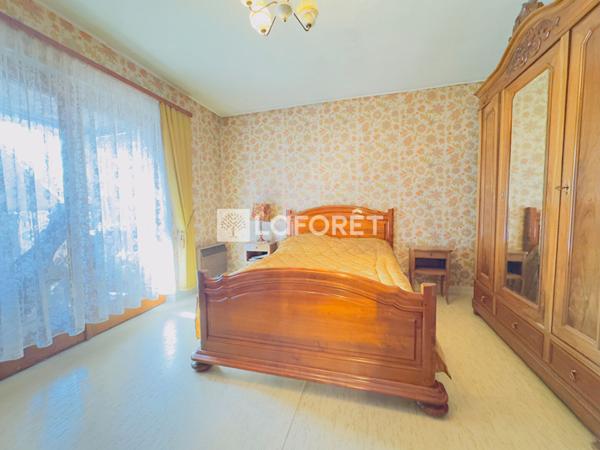 Achat immeuble Saverne - 10 pièce(s) - 241 m² - 263 250 €