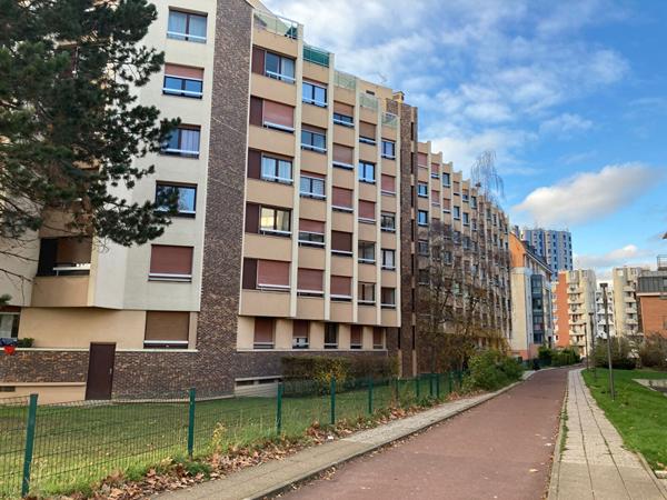 Achat appartement Cergy - 2 pièce(s) - 35 m² - 140 000 €