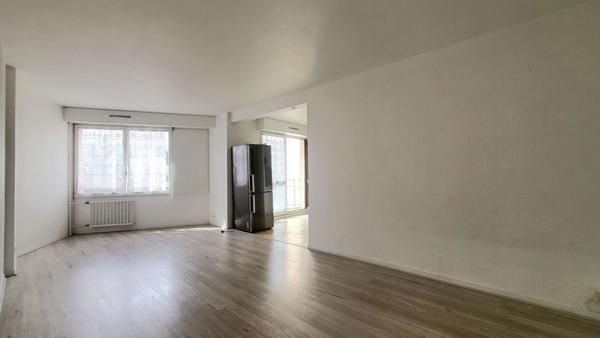 Achat appartement Cergy - 2 pièce(s) - 35 m² - 140 000 €