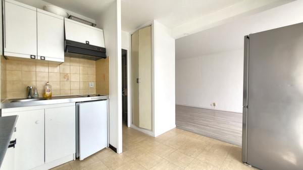 Achat appartement Cergy - 2 pièce(s) - 35 m² - 140 000 €