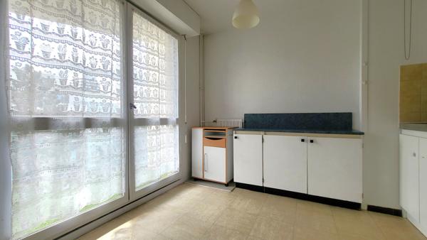 Achat appartement Cergy - 2 pièce(s) - 35 m² - 140 000 €