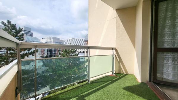 Achat appartement Cergy - 2 pièce(s) - 35 m² - 140 000 €