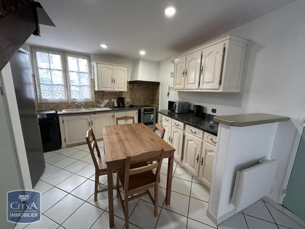 Appartement à louer 1 pièce 20.63m²