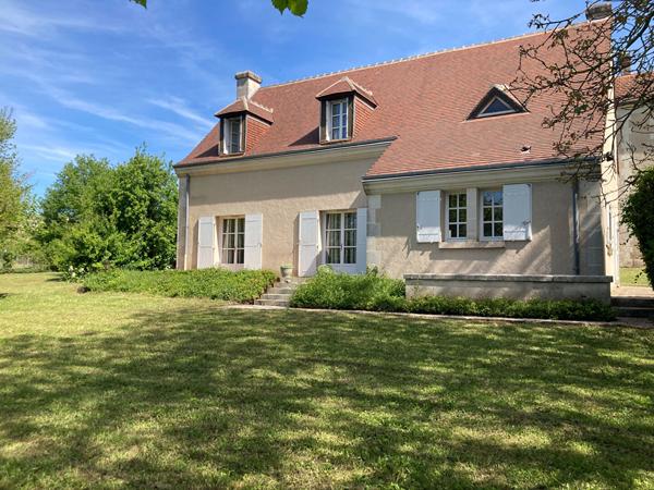 PREUILLY SUR CLAISE [REF. 6987]