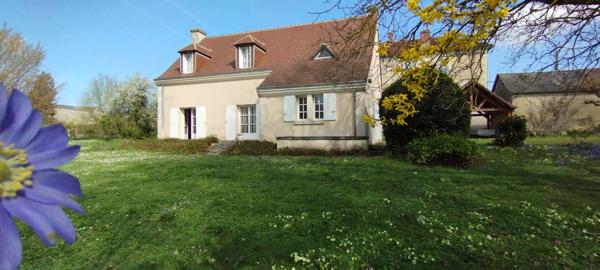 PREUILLY SUR CLAISE [REF. 6987]
