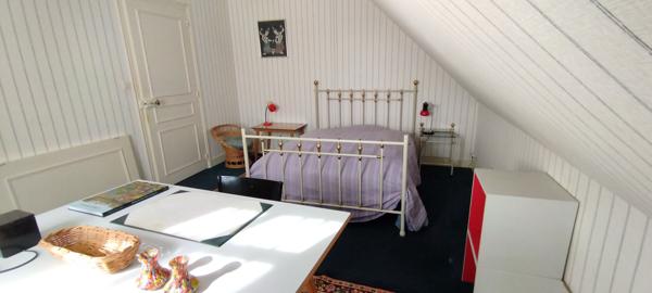 PREUILLY SUR CLAISE [REF. 6987]